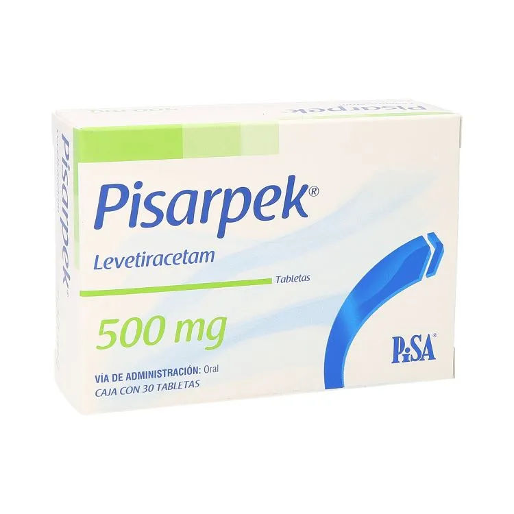 Imagen de Pisarpek