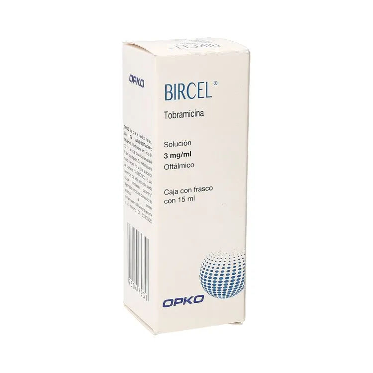 Imagen de Bircel