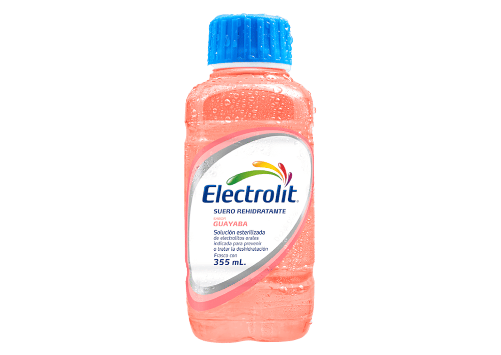 Imagen de Electrolit Oral