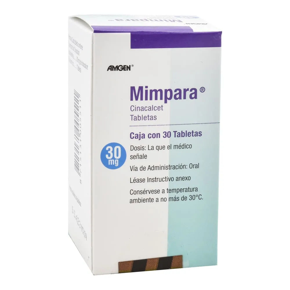 Mimpara