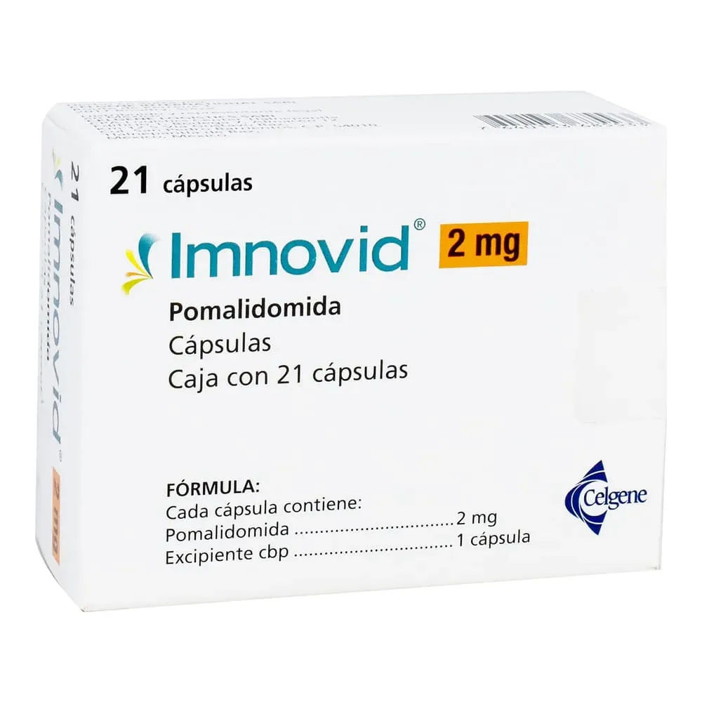 Imnovid