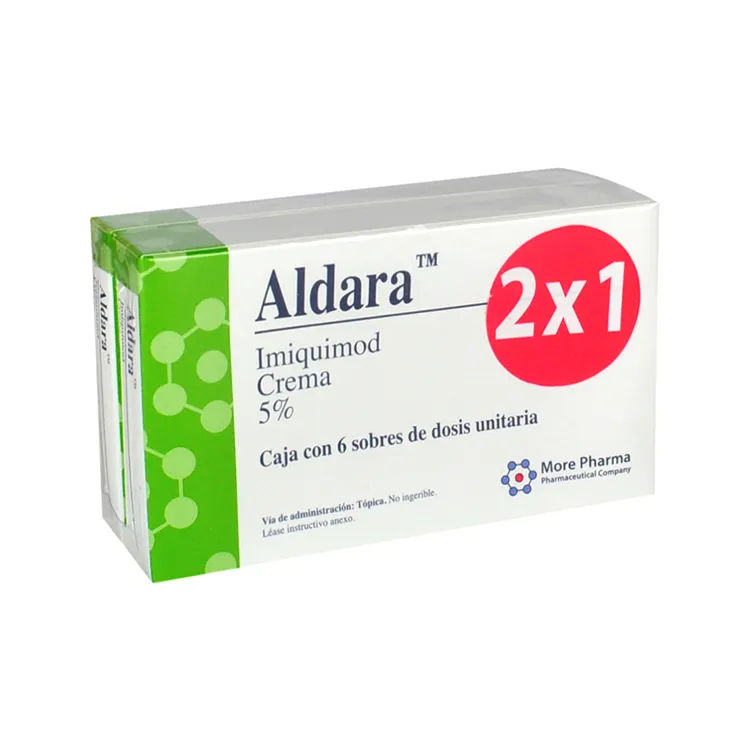 Imagen de Aldara