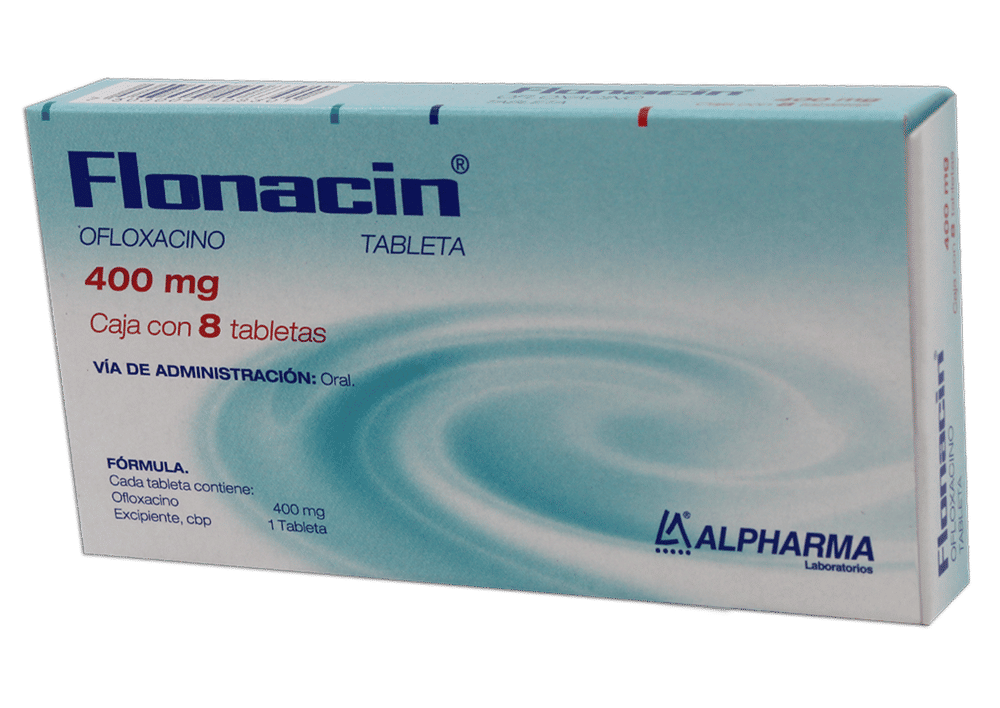 Flonacin
