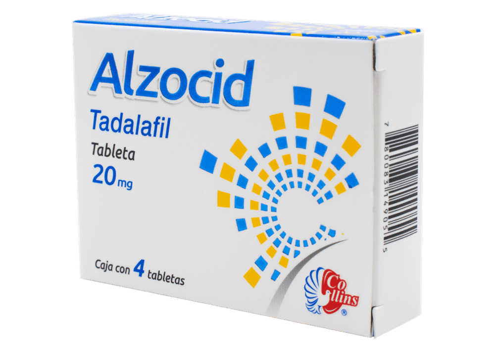 Imagen de Alzocid