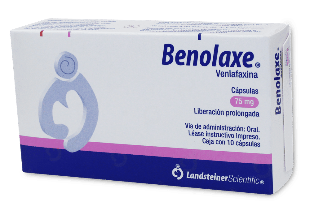 Imagen de Benolaxe