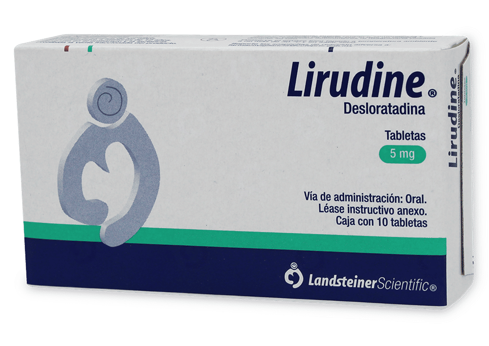 Imagen de Lirudine
