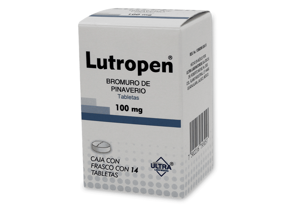Imagen de Lutropen