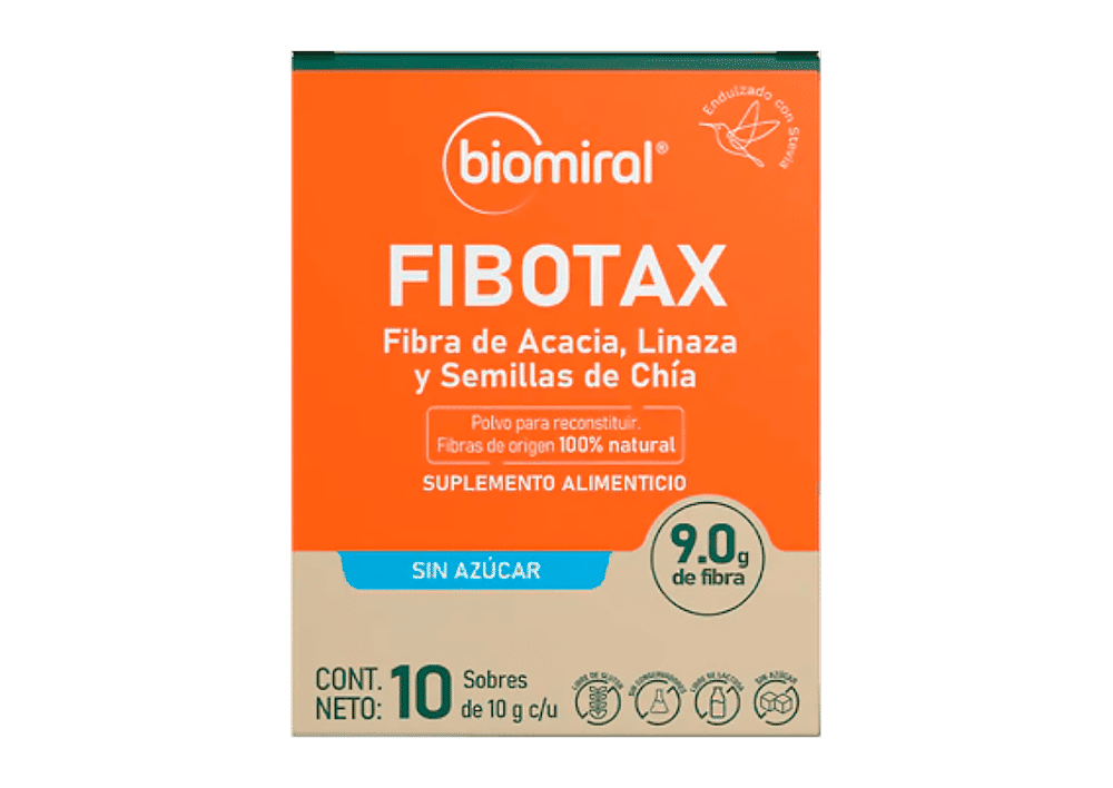 Imagen de Fibra Vegetal