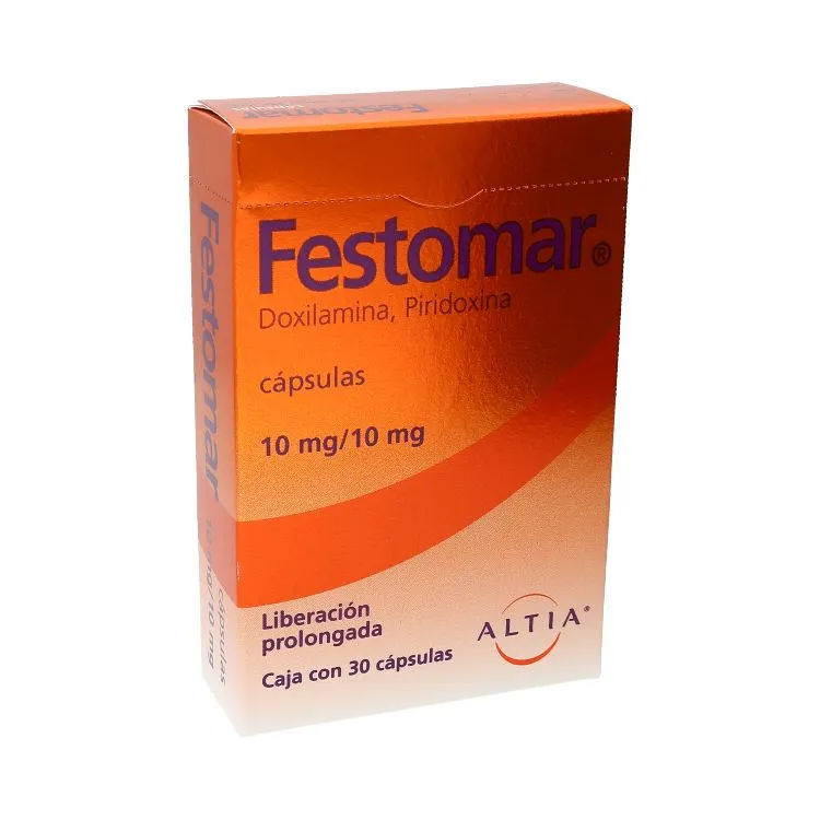 Festomar
