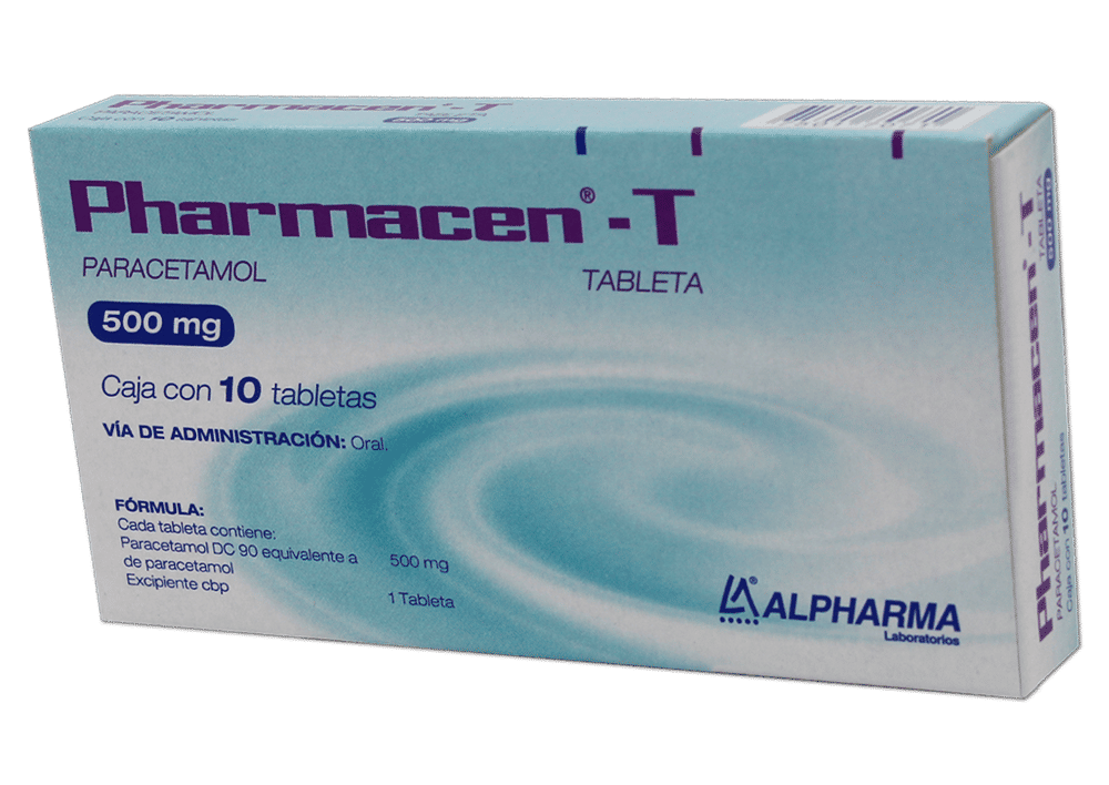 Pharmacen-T