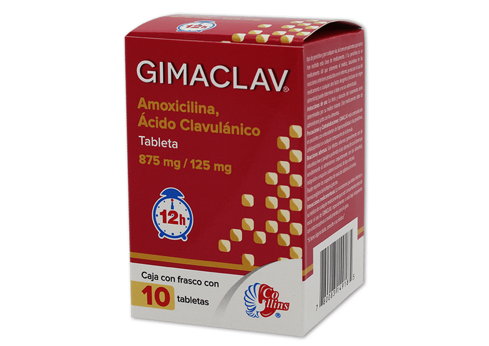 Imagen de Gimaclav