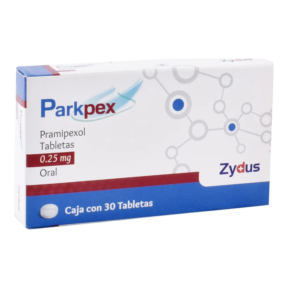 Parkpex
