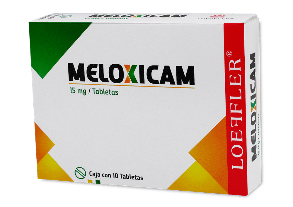 Meloxicam