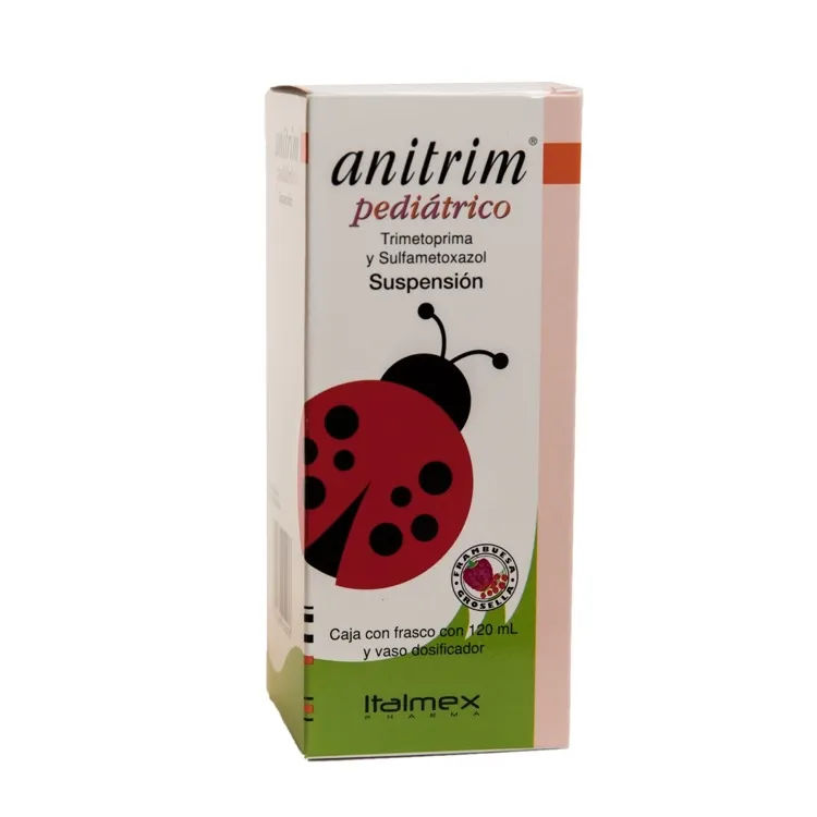 Imagen de Anitrim