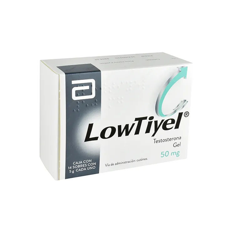 Lowtiyel