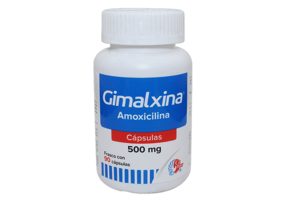 Imagen de Gimalxina
