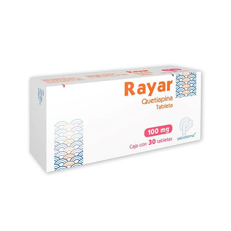 Imagen de Rayar