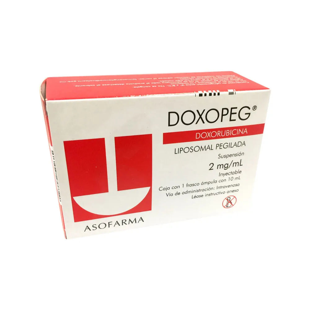 Imagen de Doxopeg