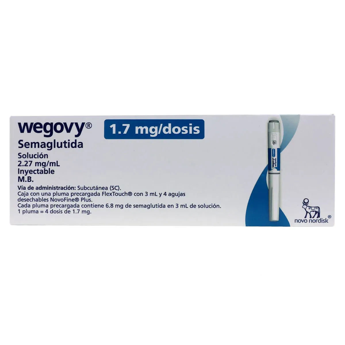 Wegovy