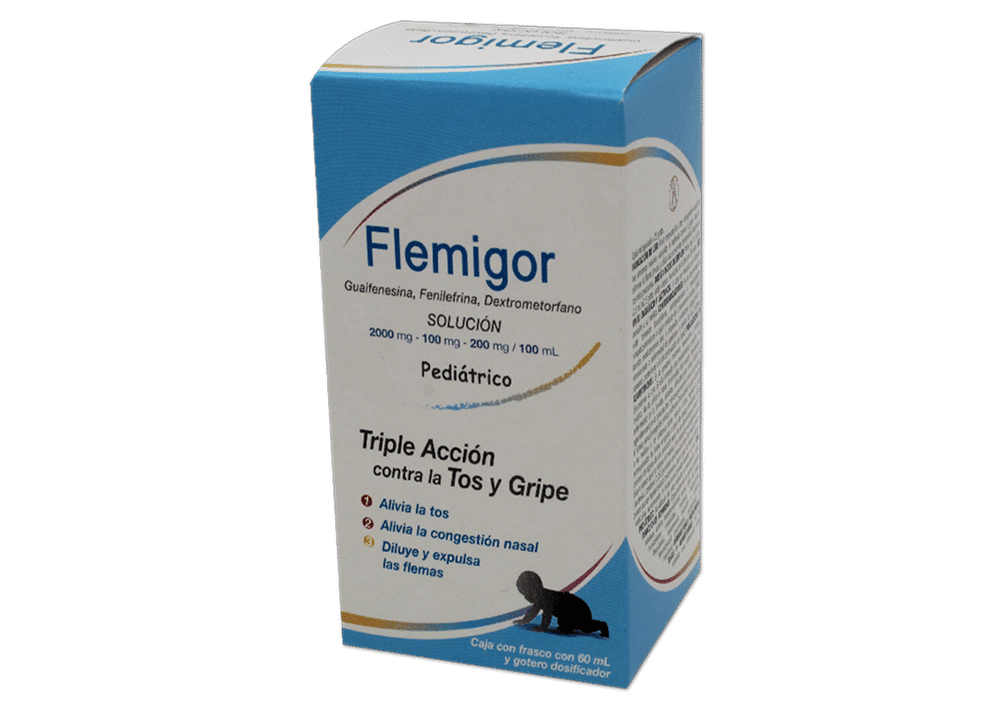 Imagen de Flemigor