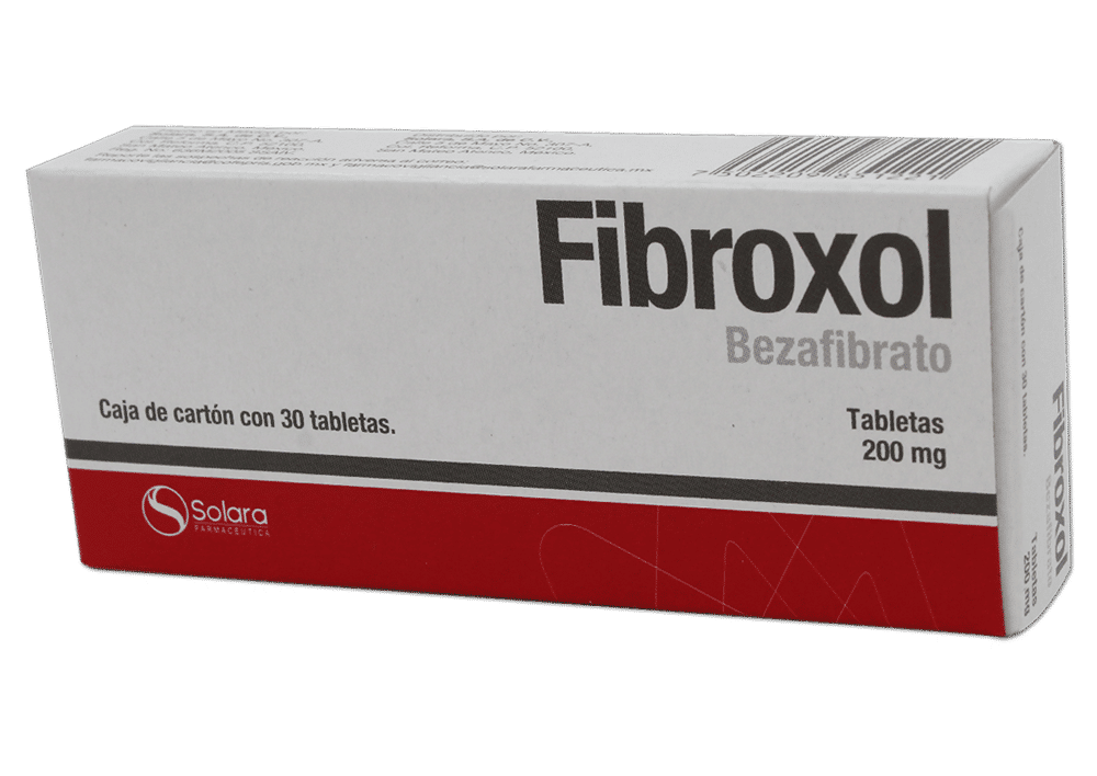 Imagen de Fibroxol