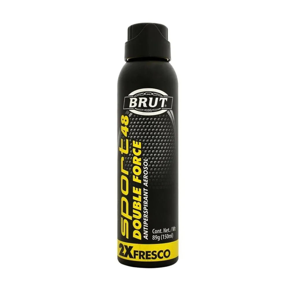 Imagen de Brut Sport Double Force