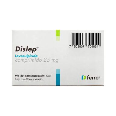 Imagen de Dislep