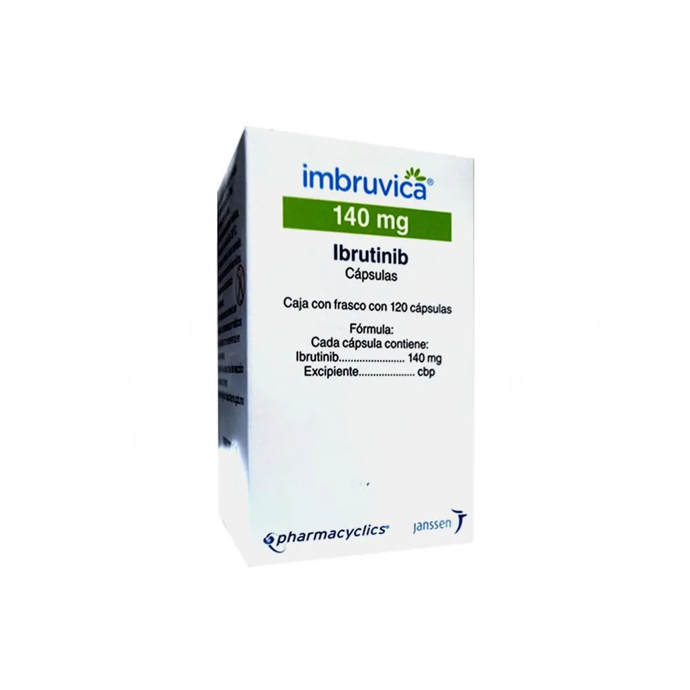 Imbruvica