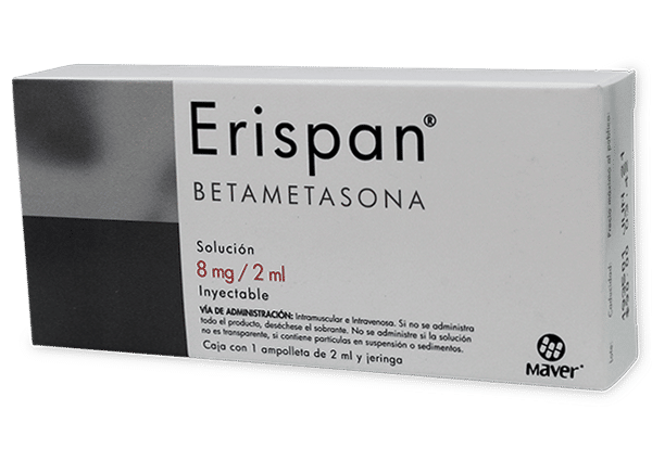 Imagen de Erispan