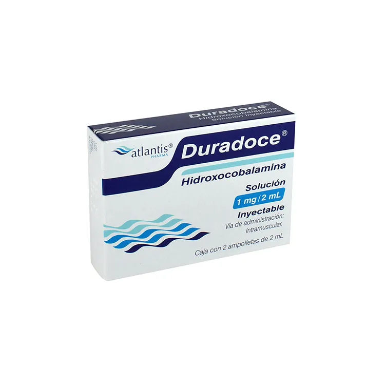 Duradoce