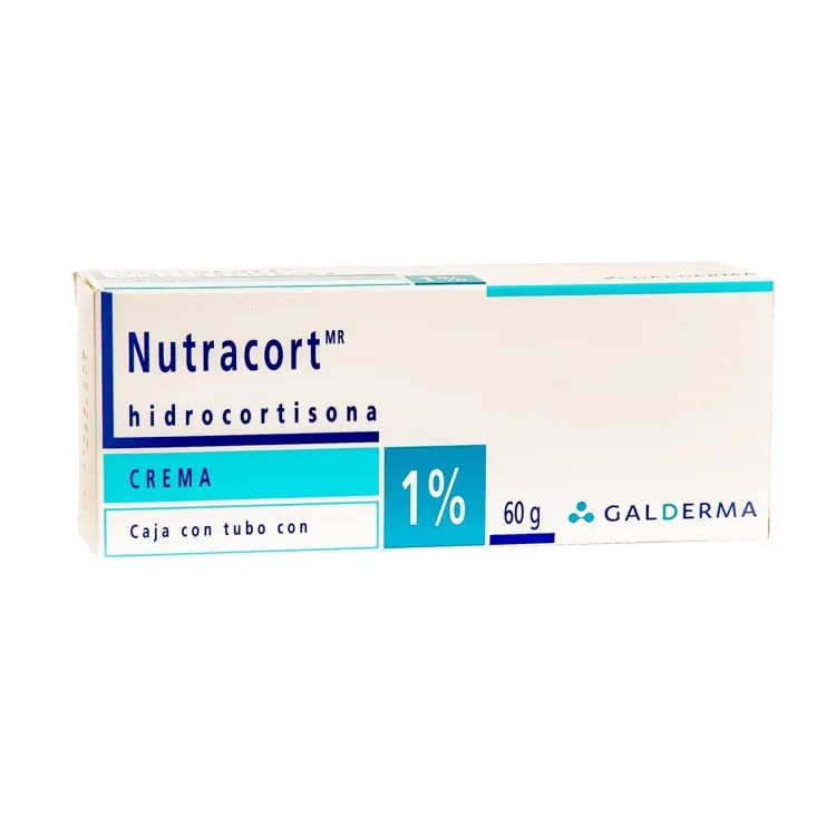 Imagen de Nutracort