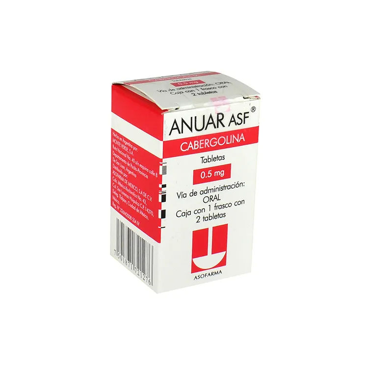 Imagen de Anuar Asf