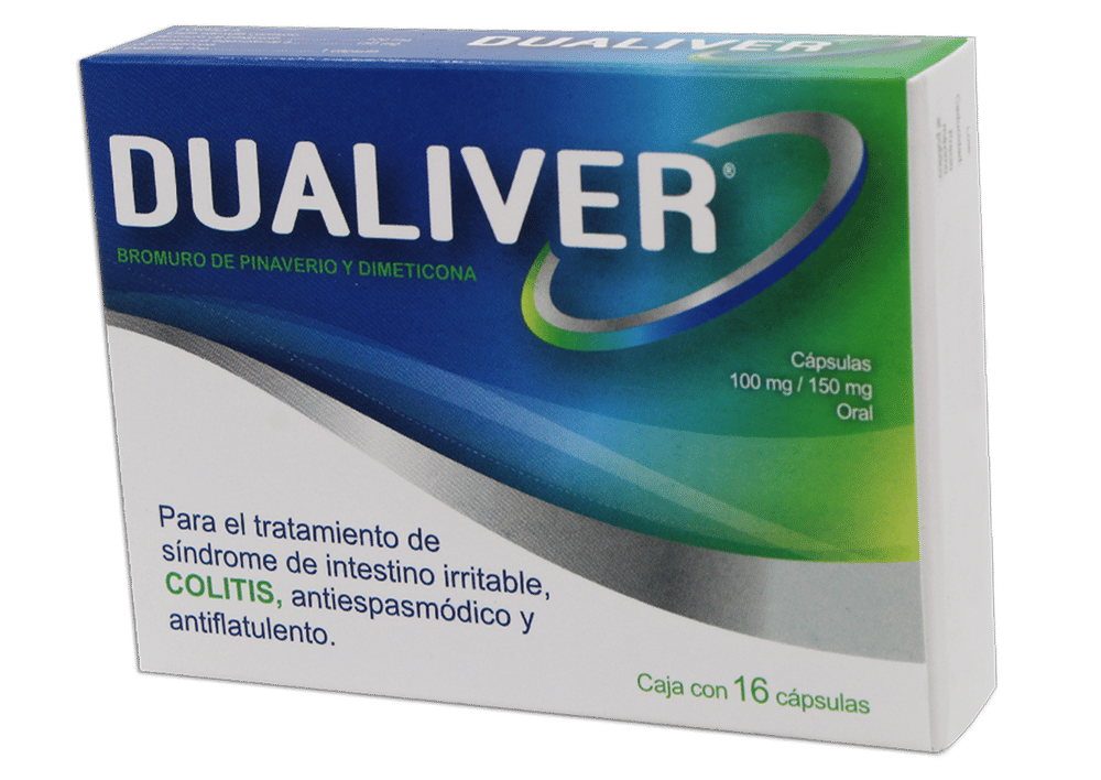 Imagen de Dualiver