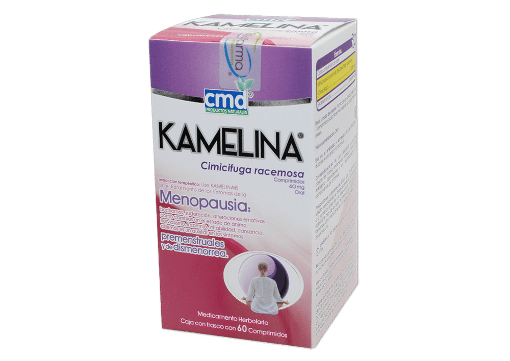 Imagen de Kamelina