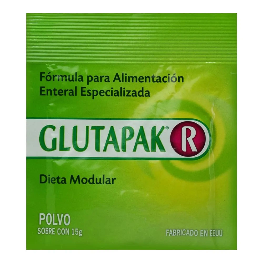 Glutapak R