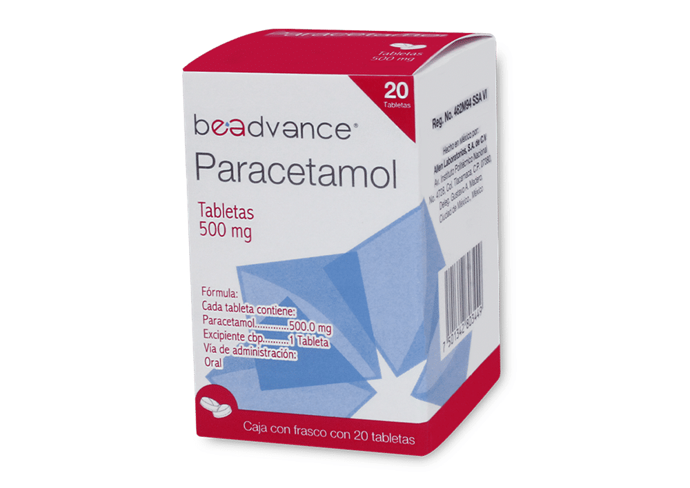 Imagen de Beadvance