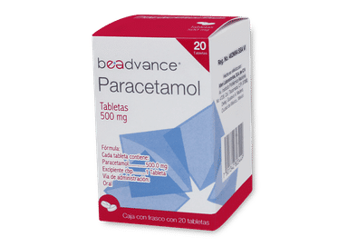 Imagen de Beadvance