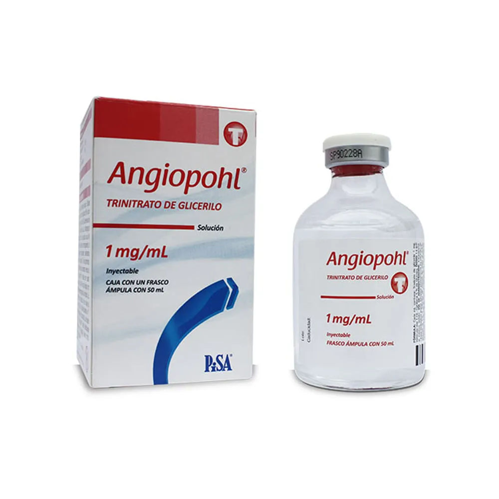 Angiopohl