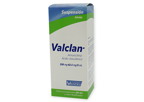 Imagen de Valclan