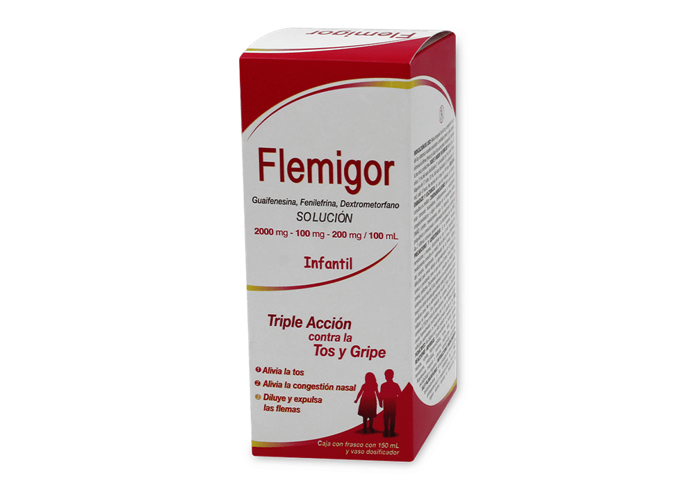 Imagen de Flemigor