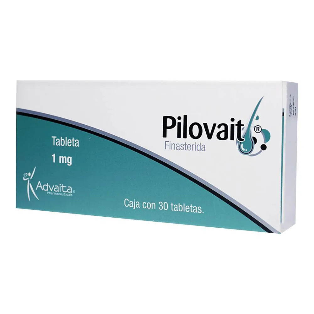 Pilovait