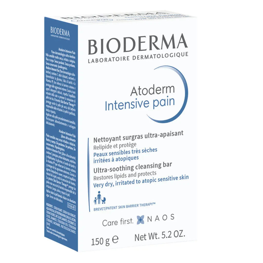 Atoderm Intensive Pain