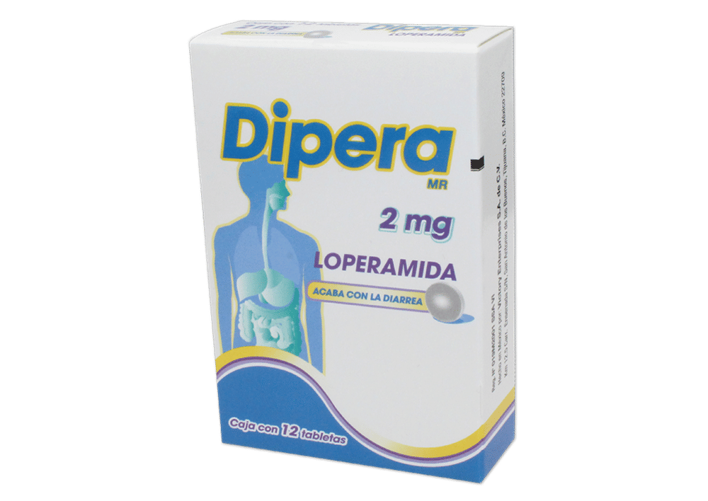 Dipera