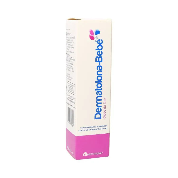 Imagen de Dermatolona Bebé