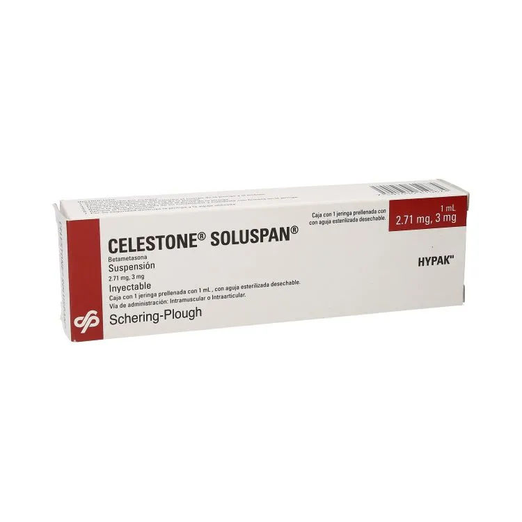 Celestone Soluspan