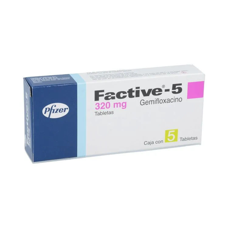 Factive-5