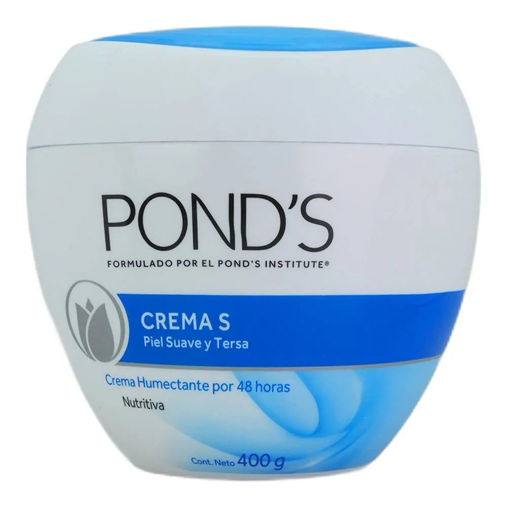 Imagen de Crema S