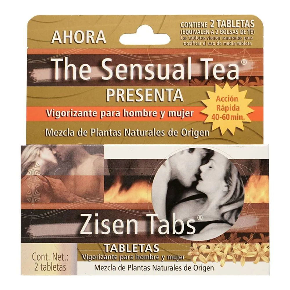 Zisen Tabs