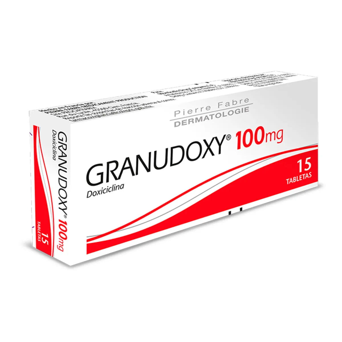 Imagen de Granudoxy
