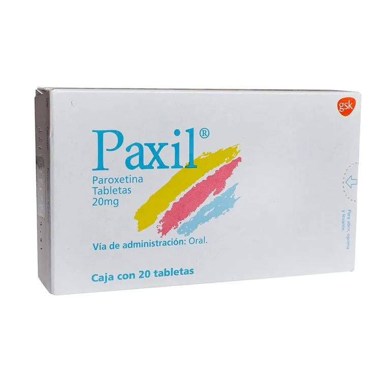Paxil